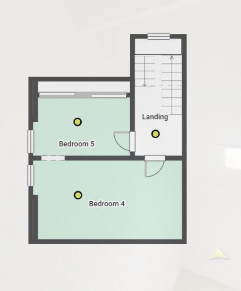 Am I devaluing the house?
