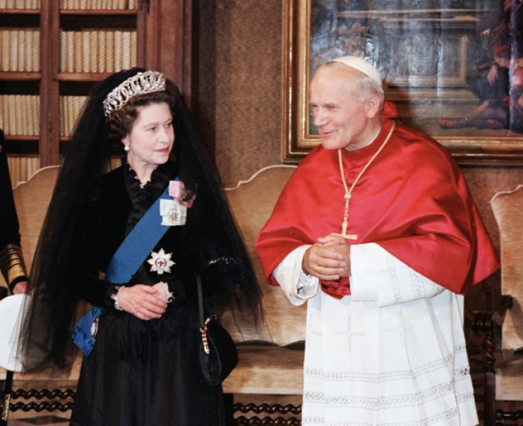 Royal Photographers and their iconic photographs: the best of the best