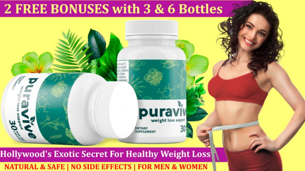 Puravive Reviews: (2024) Latest Customer Complaints Emerge!