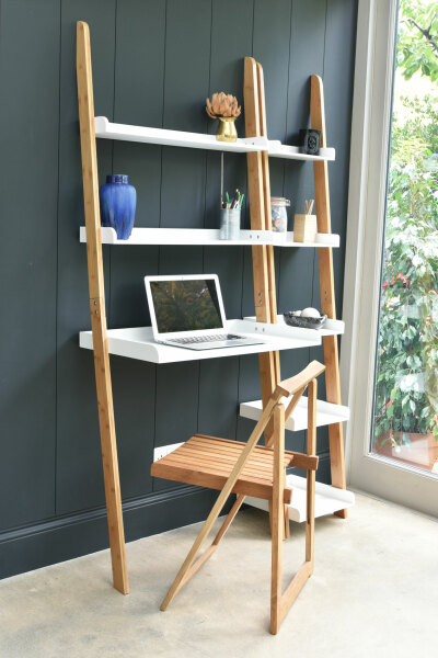 Desk for working from home