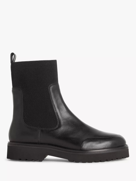 Stylish London people! What footwear are you wearing if it's wet?