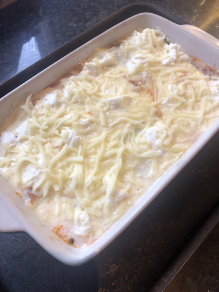 Feb '24 Low Carb Bootcamp - week 7, the penultimate week