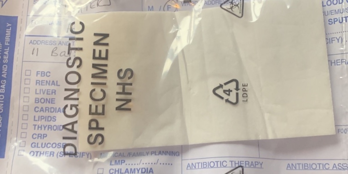 Urgent - anyone any idea how to administer this test?