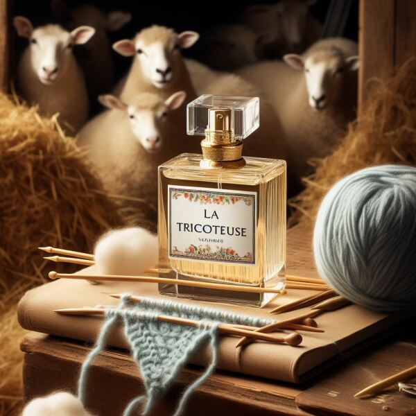 Woman Essence