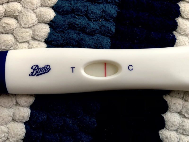 boots early tests - evap lines?