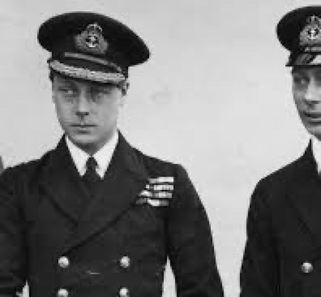 Royal Style: Tea and Tiaras - no stylish woman left behind!