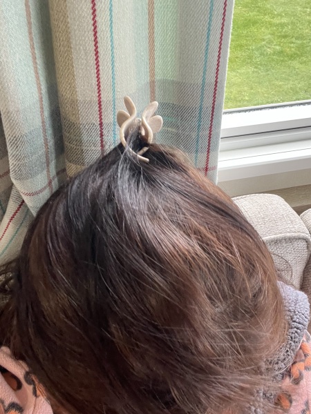 Worried I’ve wrecked my hair and don’t know what to do with it