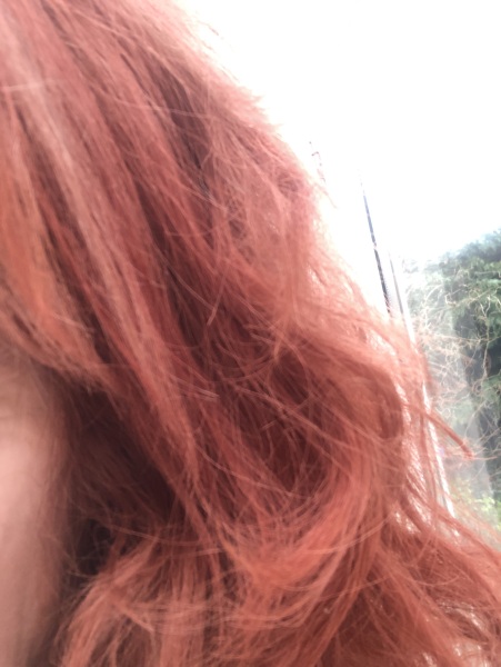Help - suggestions re hair please- i cannot stand it anymore !