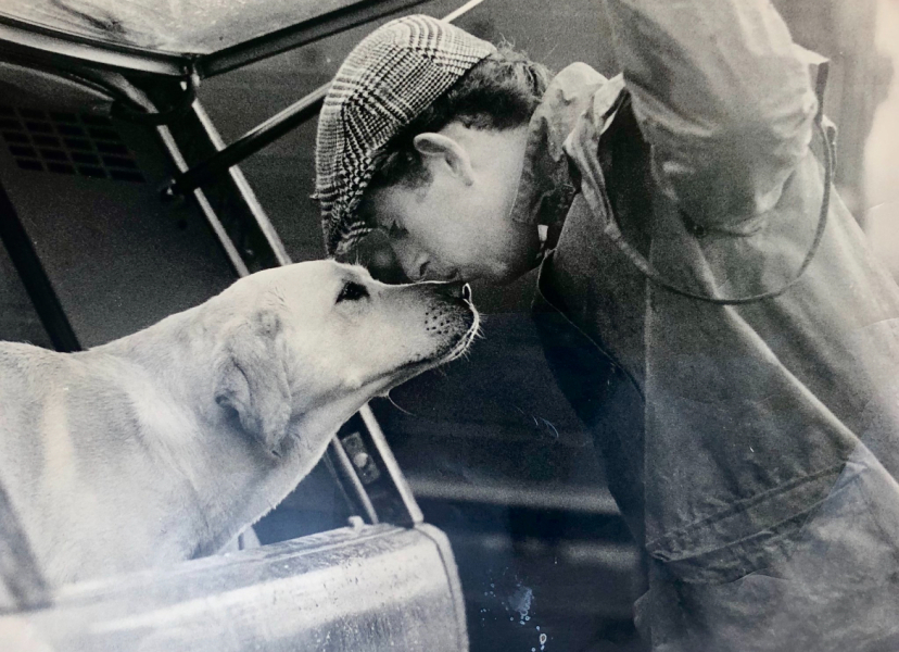 Royal Photographers and their iconic photographs: the best of the best