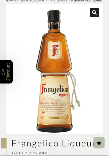 What Spanish liqueur/spirit I'm struggling to remember