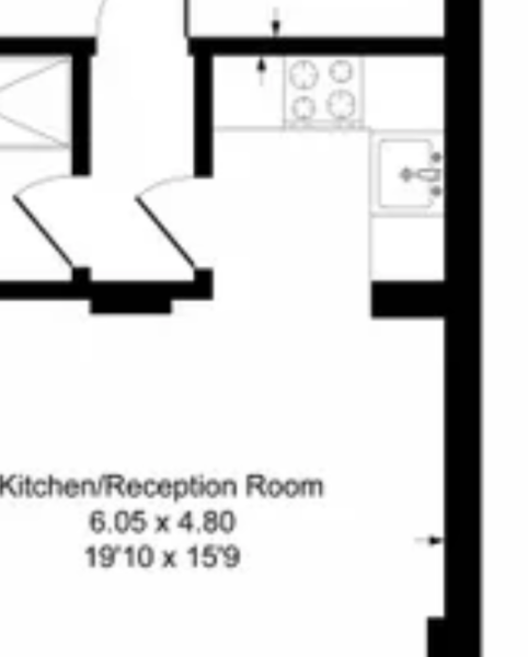 If you have a tiny kitchen please come and talk to me!