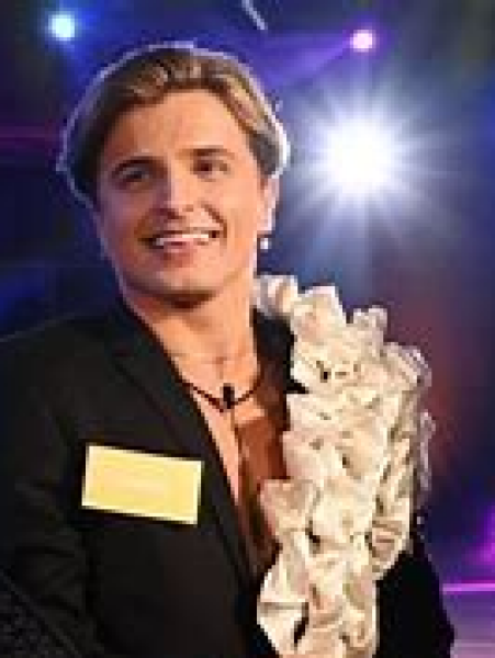 SCD '23 #19: In which we're crowning our Strictly champion!