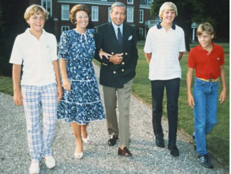 Royal Photographers and their iconic photographs: the best of the best