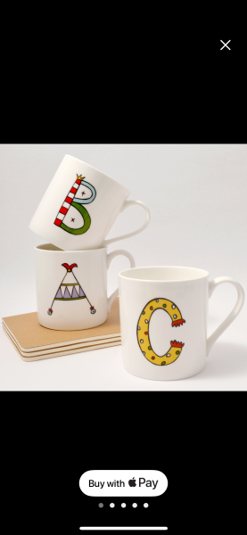 What's your favourite mug?