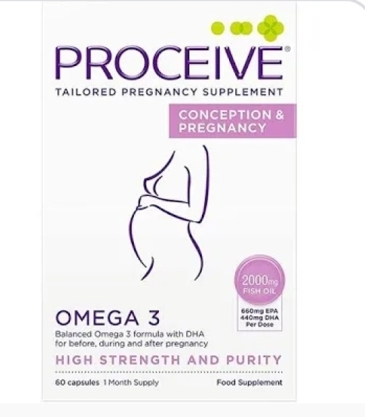 What pregnancy supplements is every one taking? EPA/DHA needed?