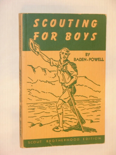 A book about living or travelling somewhere wild, camping, settling somewhere new