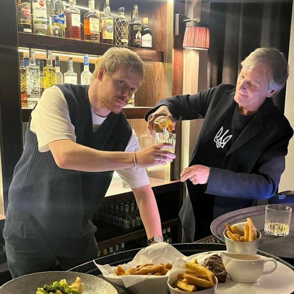 Ukraine Invasion: Part 47