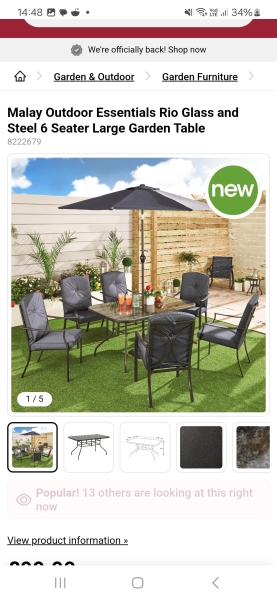 Shit tip garden where to start
