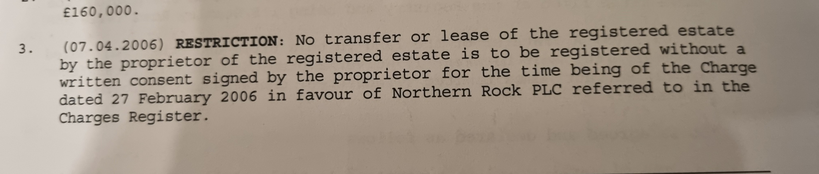 Urgent - joint tenants or tenants in common?