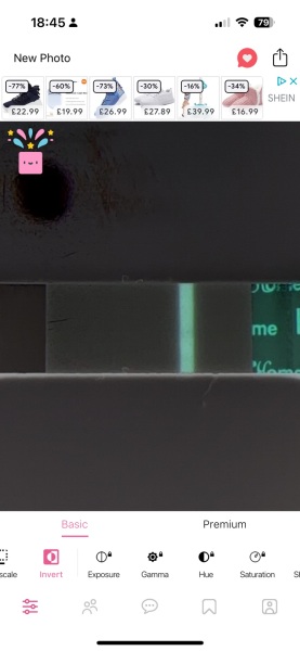 10dpo and vvvvvfl or am I delusional?