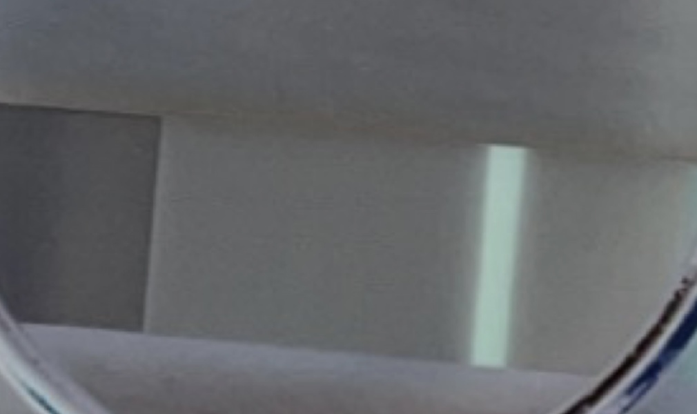 8dpo, know it’s crazy early to test but can anyone else see what I see?