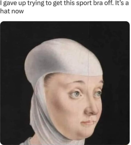 I’m SO over bras. Is no underwires with big boobs possible?