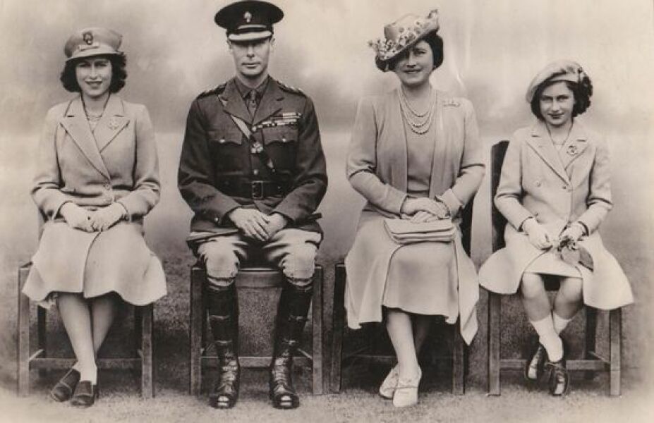 Royal Photographers and their iconic photographs: the best of the best