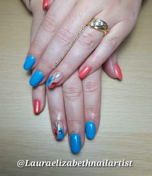 Nails cost ridiculous?