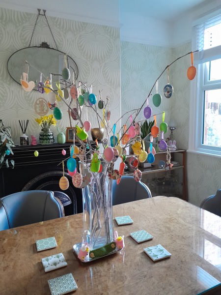 What’s Everyone Up To For Easter?