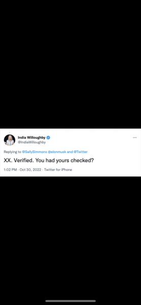 Evidence of trans claiming to change sex