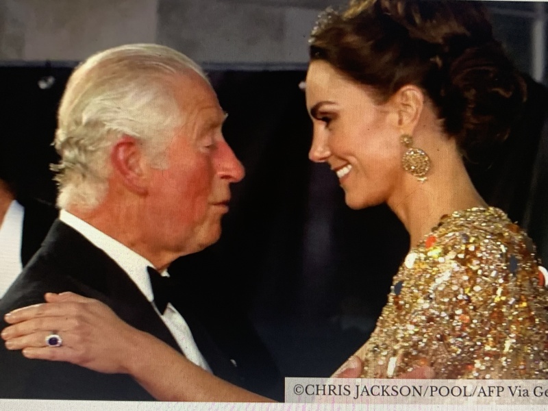 Royal Photographers and their iconic photographs: the best of the best