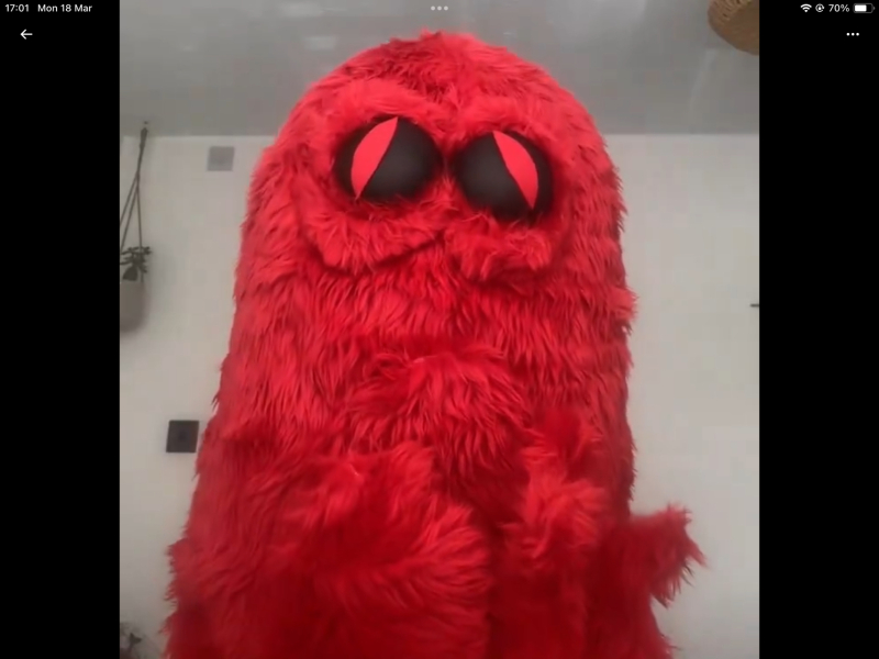 Amy Hamm - Canadian Nurse being disciplined for being GC