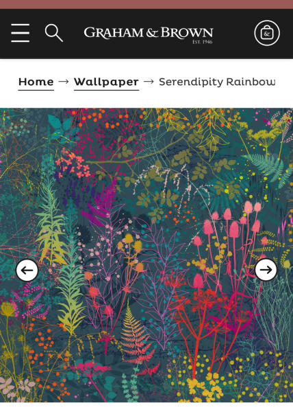 What's the most beautiful wallpaper you've seen?