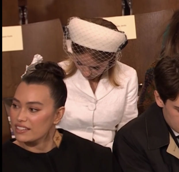 Royal Style: Tea and Tiaras - no stylish woman left behind!