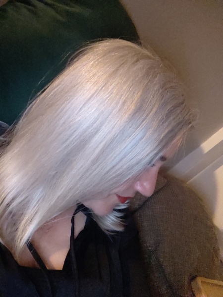 AIMB to embrace the grey?