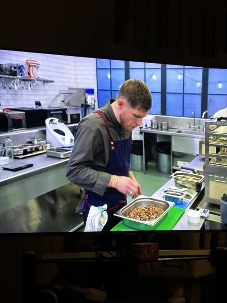 Great British Menu 2024 - Finals week