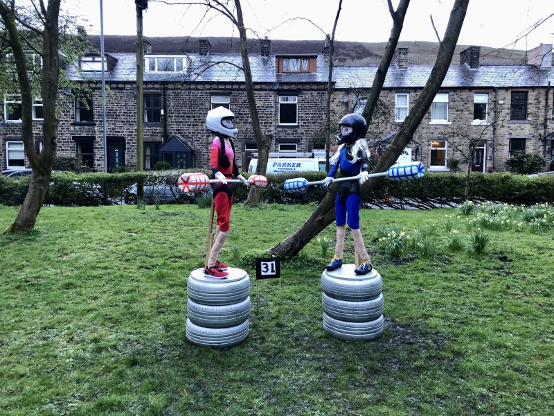 Gladiators returns!