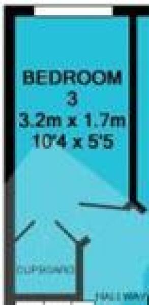 Box room options: Ikea stackable bed or narrow trundle or something different?