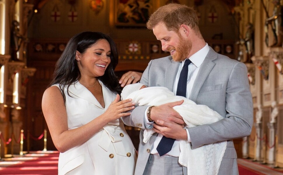 Royal Photographers and their iconic photographs: the best of the best