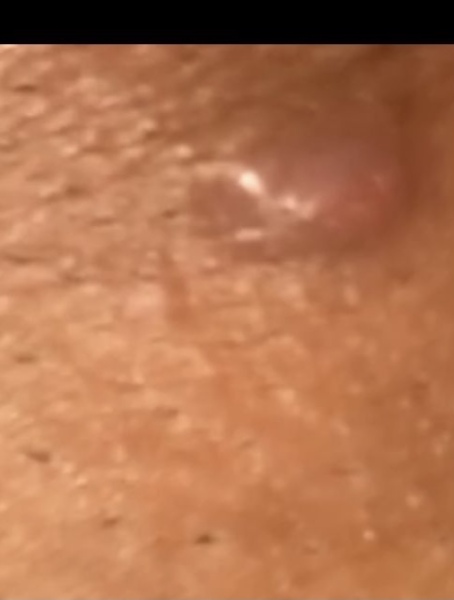 Anyone know what this could be