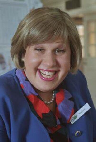 Bringing baked goods into work