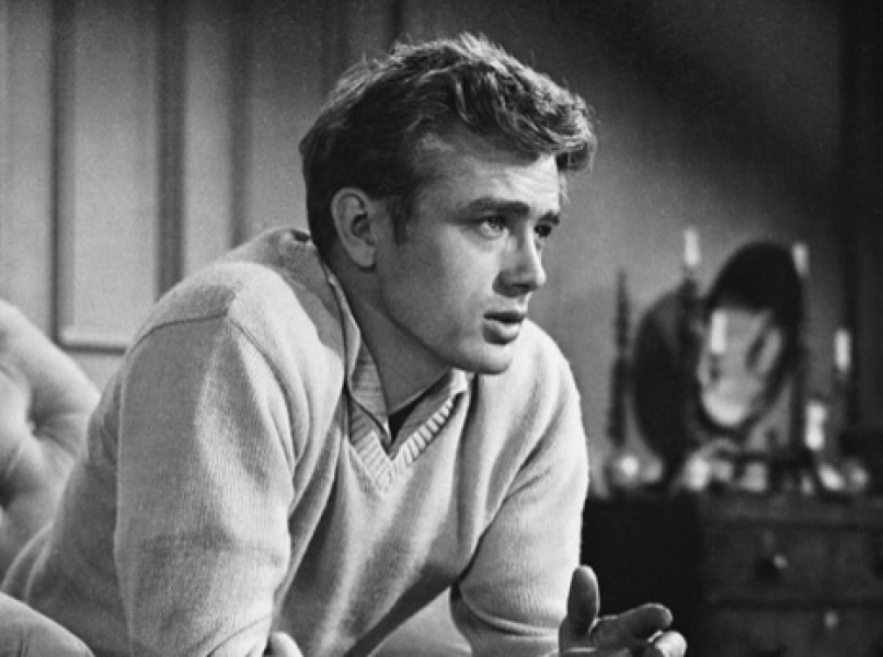 What films do you love for the Eye Candy?