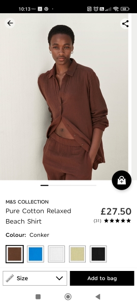 Super lightweight packable clothes - silk maybe?