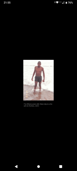 Another athletics one