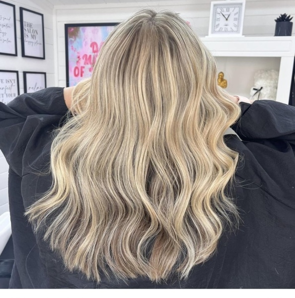 Hairdressers - AIBU to be unhappy with my £170 balayage?