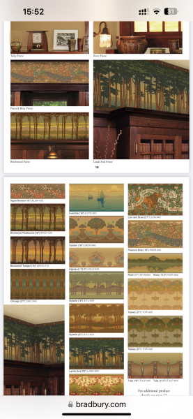 What's the most beautiful wallpaper you've seen?