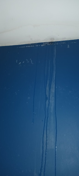 The happy Place Café is still open - 2024