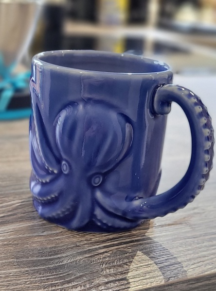 What's your favourite mug?