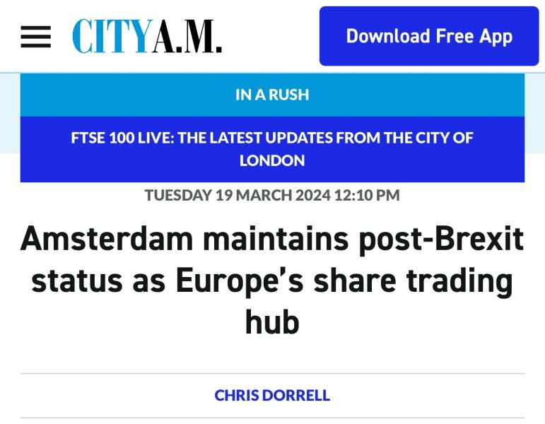 Brexit mega thread part 12: David Cameron: Return of the King