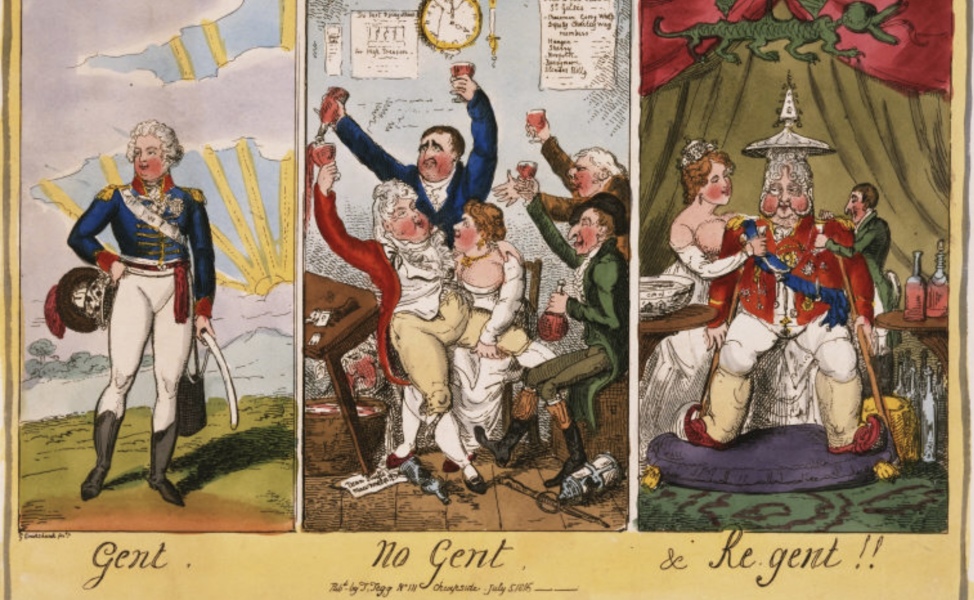 Okay , I'm just going to say it... where is Kate Middleton?